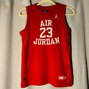 Kids Air Jordan jersey!!!